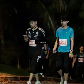 Runner Photo 4645340