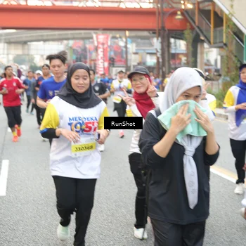 Runner Photo 4645341