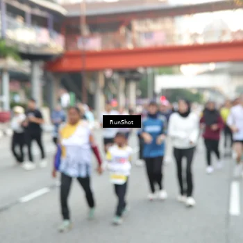 Runner Photo 4645344