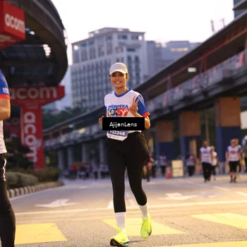 Runner Photo 4645348