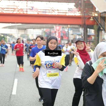 Runner Photo 4645352