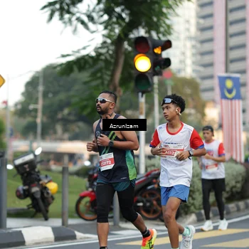 Runner Photo 4645356