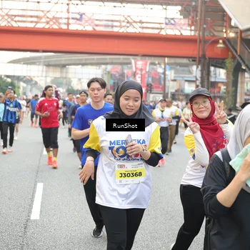 Runner Photo 4645365