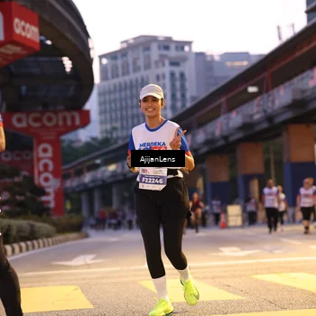 Runner Photo 4645366