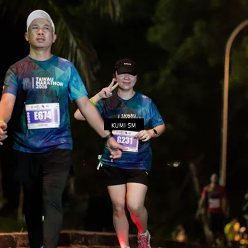 Runner Photo 4645369