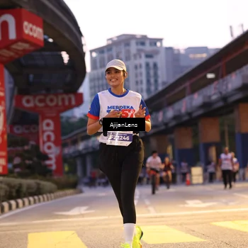 Runner Photo 4645370