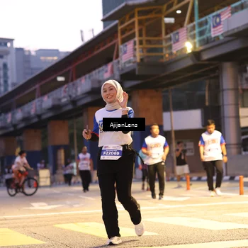 Runner Photo 4645377