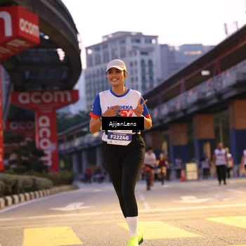 Runner Photo 4645380