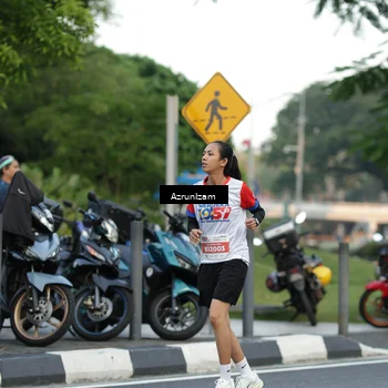 Runner Photo 4645382