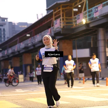 Runner Photo 4645387
