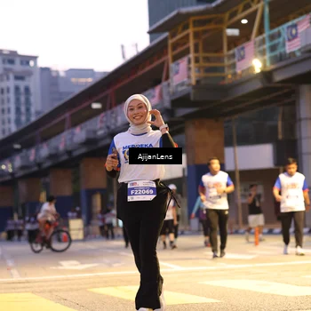 Runner Photo 4645390