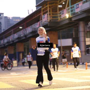 Runner Photo 4645401