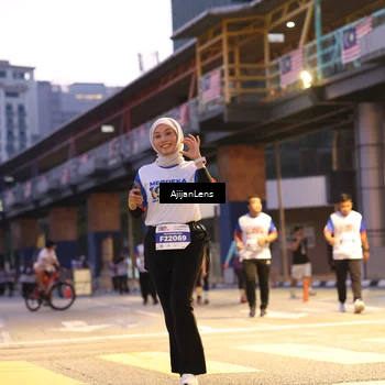 Runner Photo 4645403