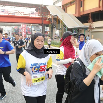 Runner Photo 4645410