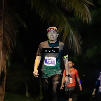 Runner Photo 4645419