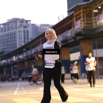 Runner Photo 4645420