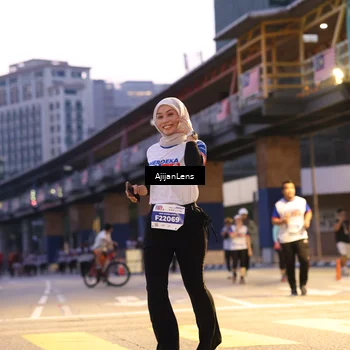 Runner Photo 4645421