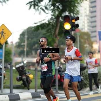 Runner Photo 4645426