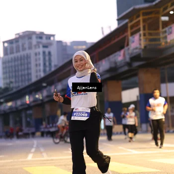 Runner Photo 4645433
