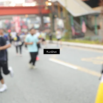 Runner Photo 4645440