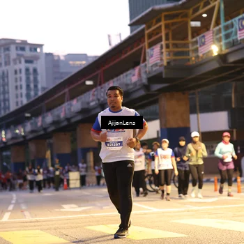 Runner Photo 4645446