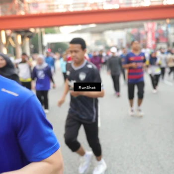 Runner Photo 4645456