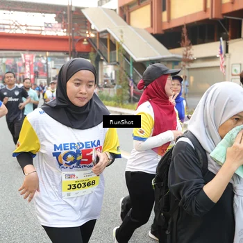 Runner Photo 4645457