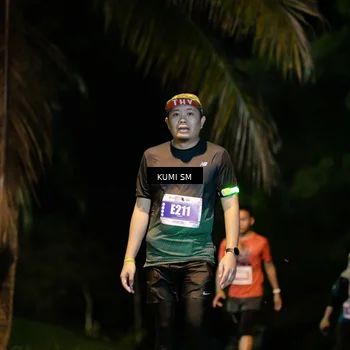 Runner Photo 4645459