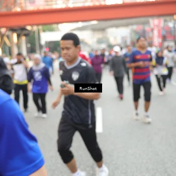 Runner Photo 4645460