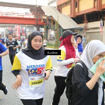 Runner Photo 4645461