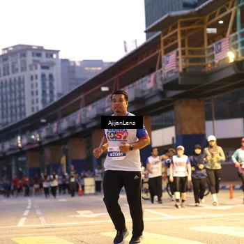 Runner Photo 4645462