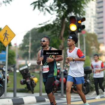Runner Photo 4645464