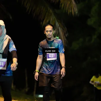 Runner Photo 4645466