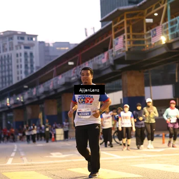 Runner Photo 4645472