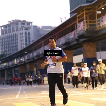 Runner Photo 4645474