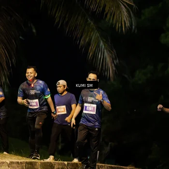 Runner Photo 4645475
