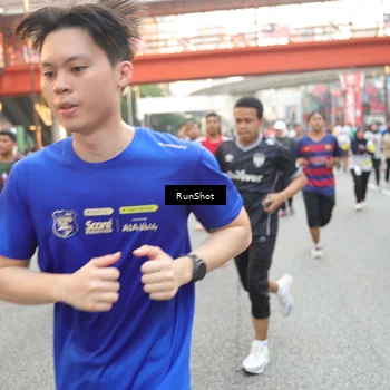Runner Photo 4645476