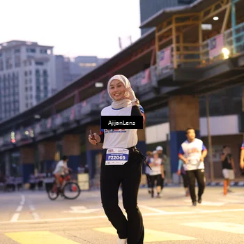 Runner Photo 4645478