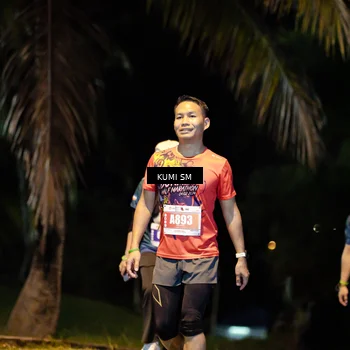 Runner Photo 4645480