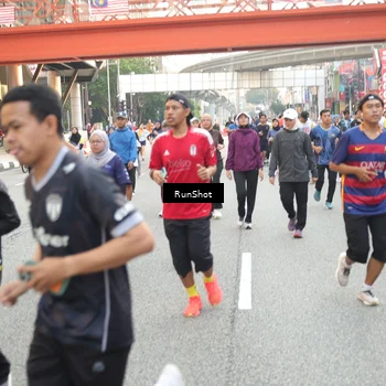 Runner Photo 4645481