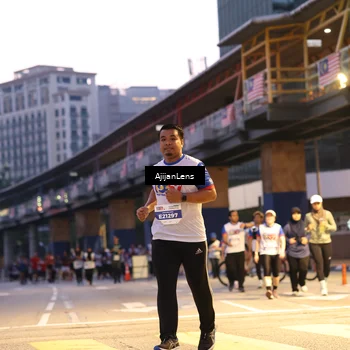 Runner Photo 4645483