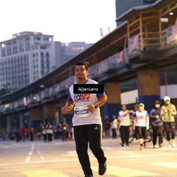 Runner Photo 4645485