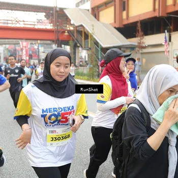 Runner Photo 4645493