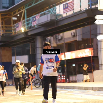 Runner Photo 4645495