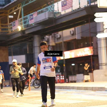 Runner Photo 4645496