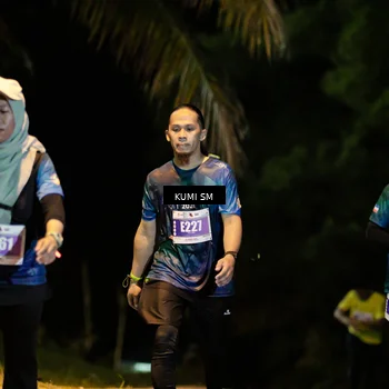 Runner Photo 4645498