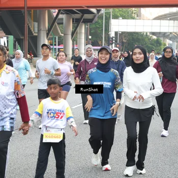 Runner Photo 4645502