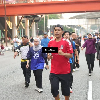 Runner Photo 4645504