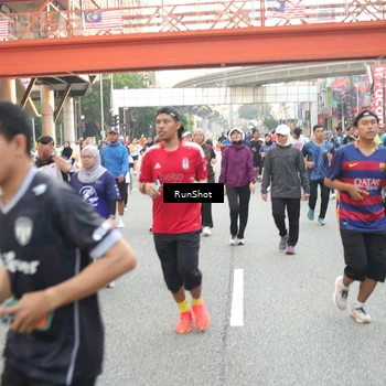 Runner Photo 4645506