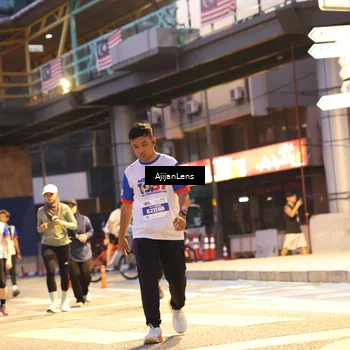 Runner Photo 4645507
